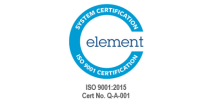 Element ISO9001